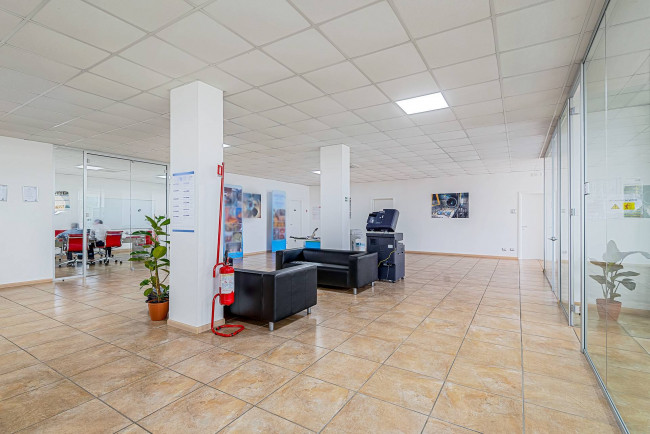 Commercial Property for sale in Pignataro Interamna