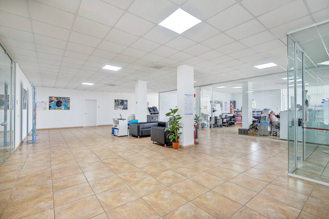 Commercial Property for sale in Pignataro Interamna
