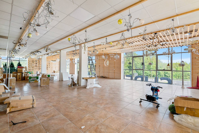 Commercial Property for sale in Pignataro Interamna