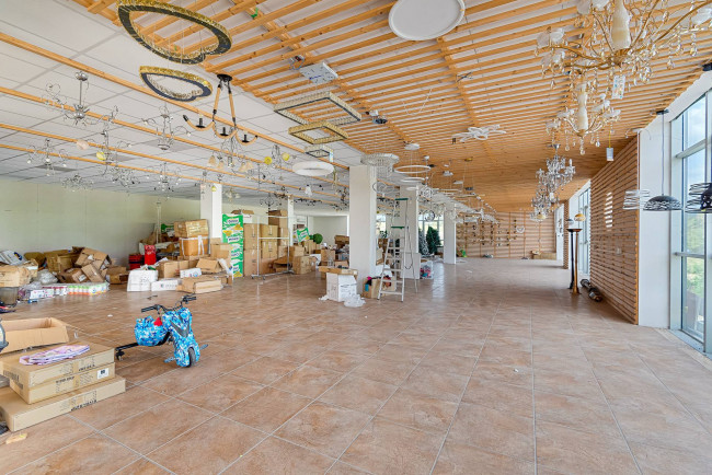 Commercial Property for sale in Pignataro Interamna