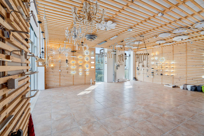 Commercial Property for sale in Pignataro Interamna