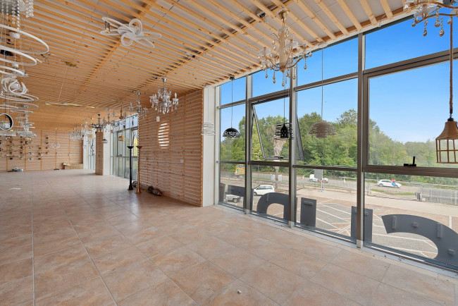 Commercial Property for sale in Pignataro Interamna