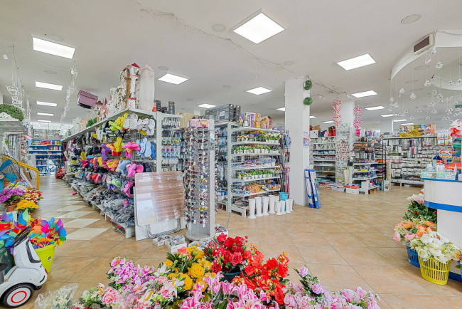 Commercial Property for sale in Pignataro Interamna