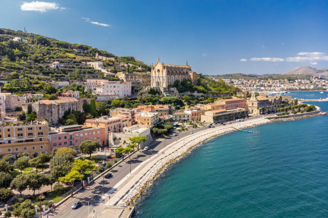 Apartment for sale in Gaeta