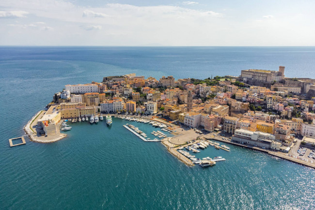 Apartment for sale in Gaeta