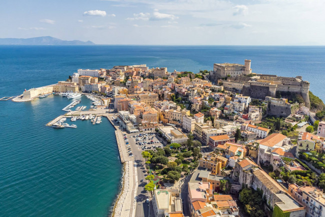 Apartment for sale in Gaeta