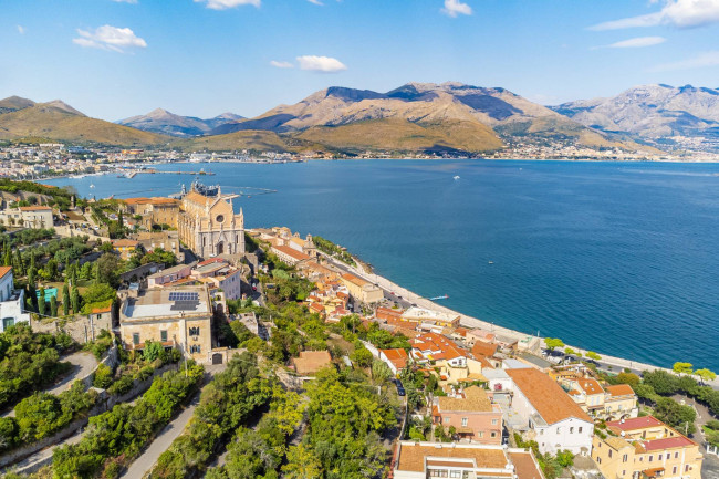 Apartment for sale in Gaeta