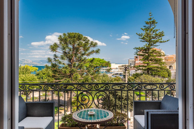 Apartment for sale in Gaeta