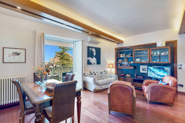 Apartment for sale in Gaeta