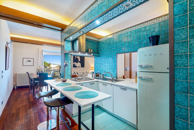 Apartment for sale in Gaeta