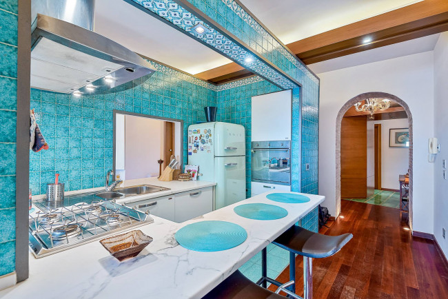Apartment for sale in Gaeta