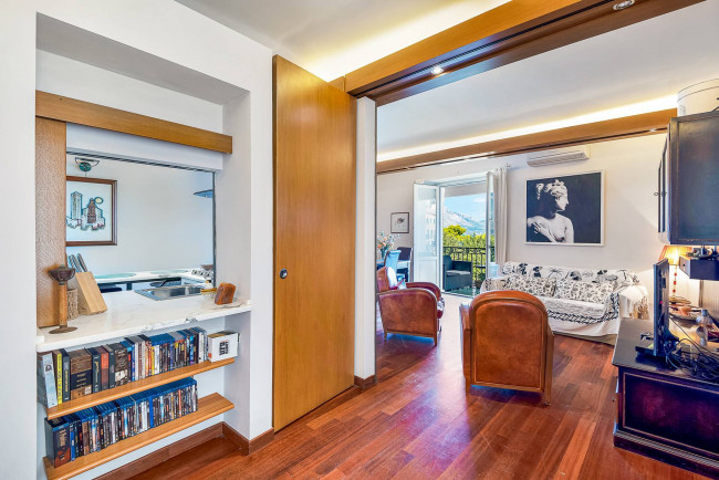 Apartment for sale in Gaeta