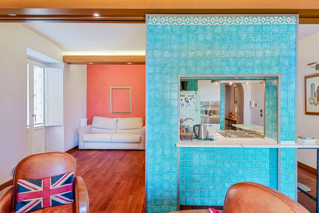 Apartment for sale in Gaeta