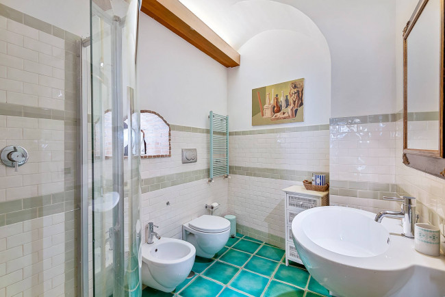 Apartment for sale in Gaeta