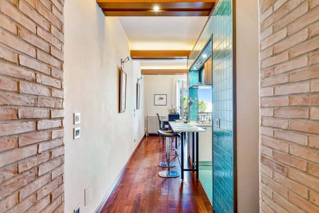 Apartment for sale in Gaeta