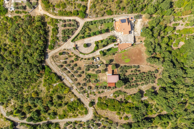 Villa for sale in Pontecorvo