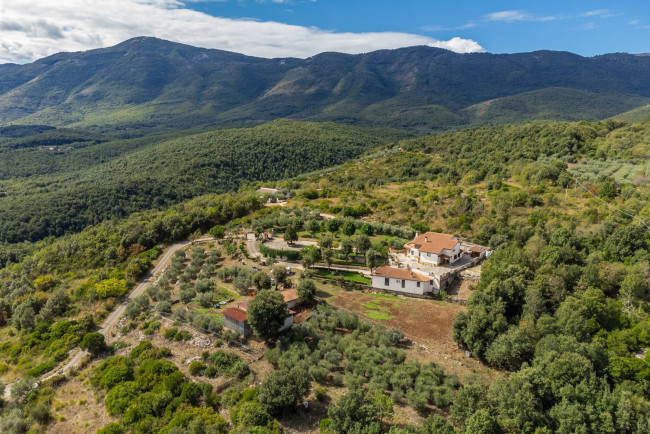 Villa for sale in Pontecorvo