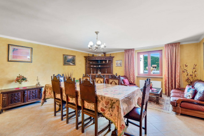 Villa for sale in Pontecorvo