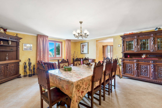 Villa for sale in Pontecorvo
