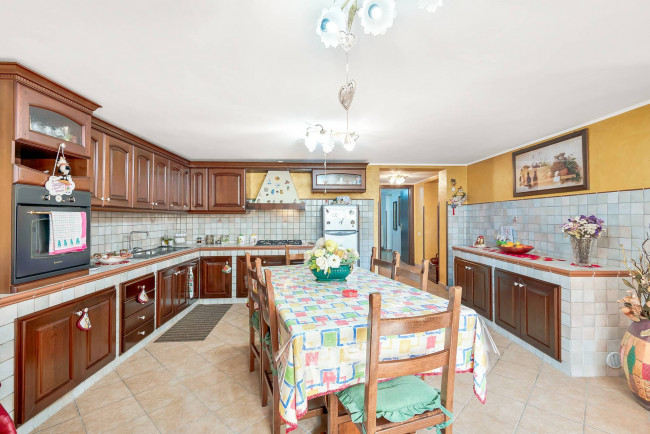 Villa for sale in Pontecorvo