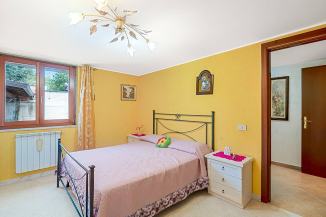 Villa for sale in Pontecorvo
