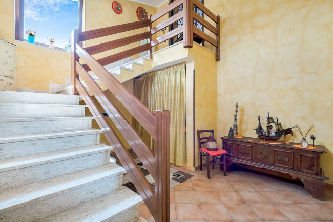 Villa for sale in Pontecorvo