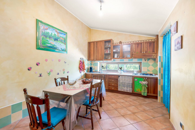Villa for sale in Pontecorvo