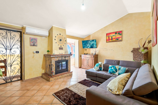 Villa for sale in Pontecorvo