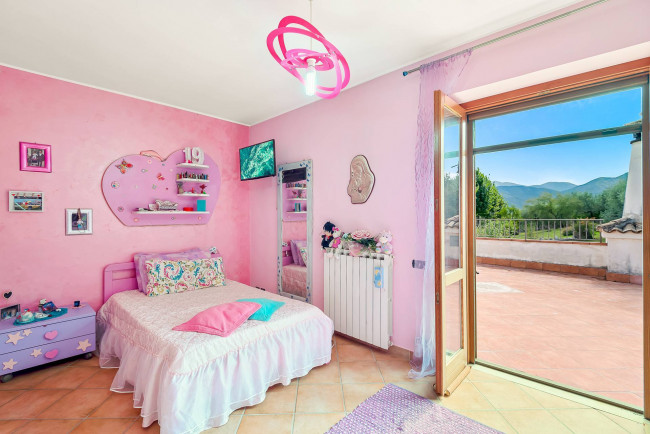 Villa for sale in Pontecorvo