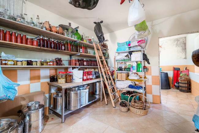 Villa for sale in Pontecorvo