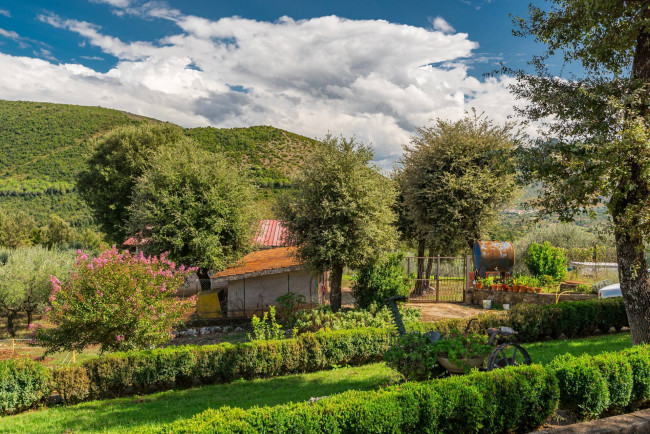 Villa for sale in Pontecorvo