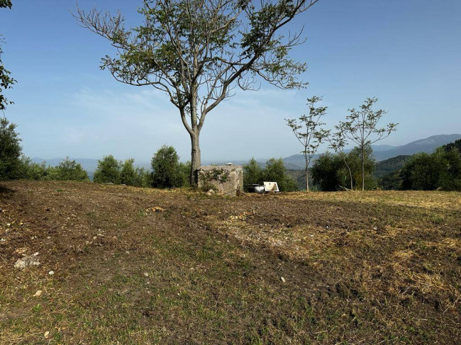 farmhouse for sale in Rocca d'Arce