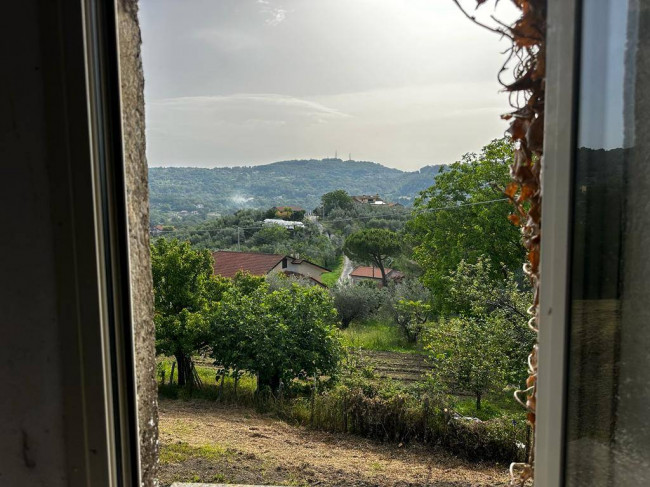 farmhouse for sale in Rocca d'Arce