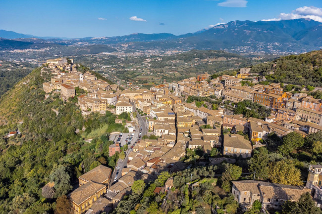touristic for rent in Arpino