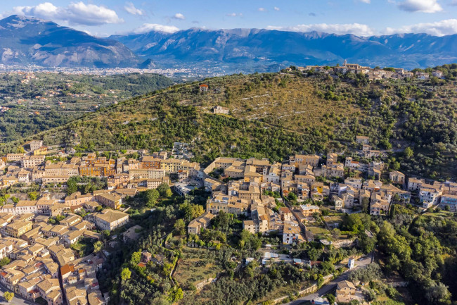 touristic for rent in Arpino