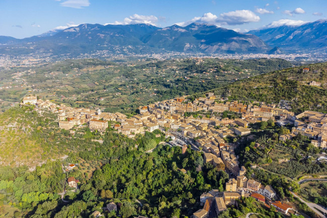 touristic for rent in Arpino