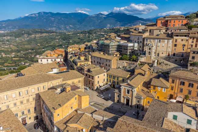 touristic for rent in Arpino