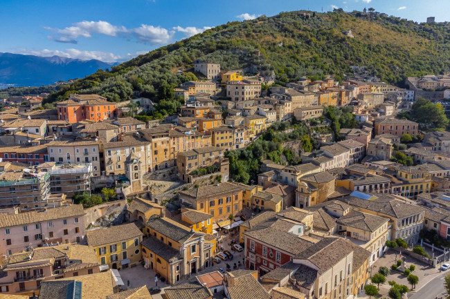 touristic for rent in Arpino
