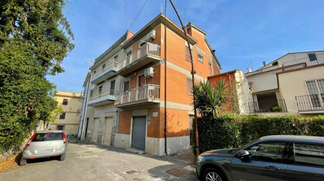 Palazzo intero stabile in vendita a Pontecorvo