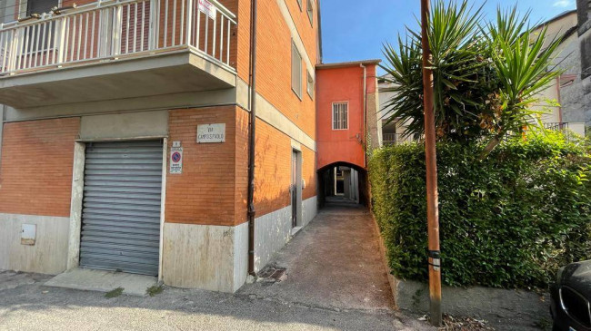 Palazzo intero stabile in vendita a Pontecorvo