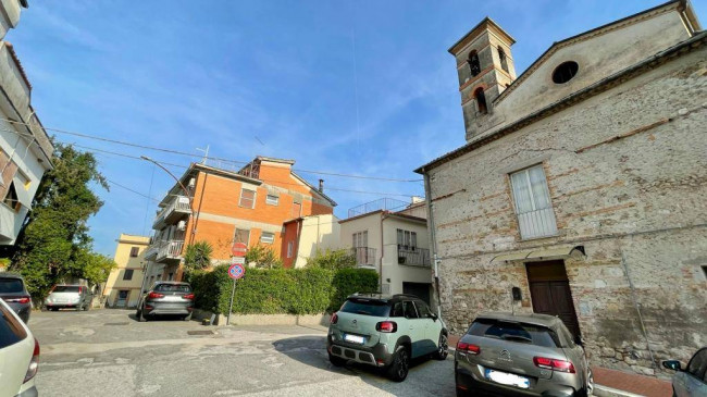 Palazzo intero stabile in vendita a Pontecorvo