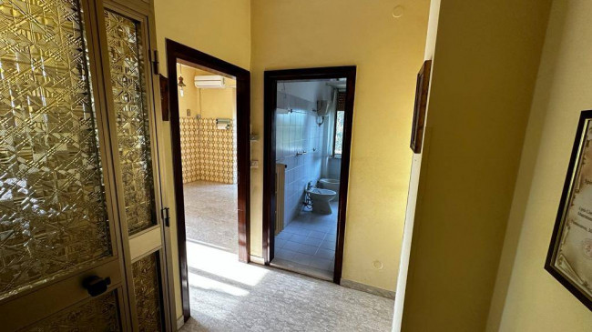 Palazzo intero stabile in vendita a Pontecorvo