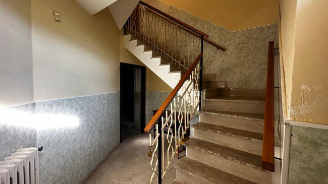 Palazzo intero stabile in vendita a Pontecorvo