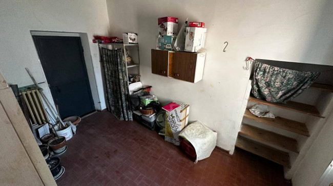 Palazzo intero stabile in vendita a Pontecorvo