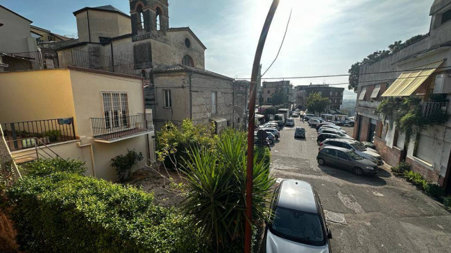 Palazzo intero stabile in vendita a Pontecorvo