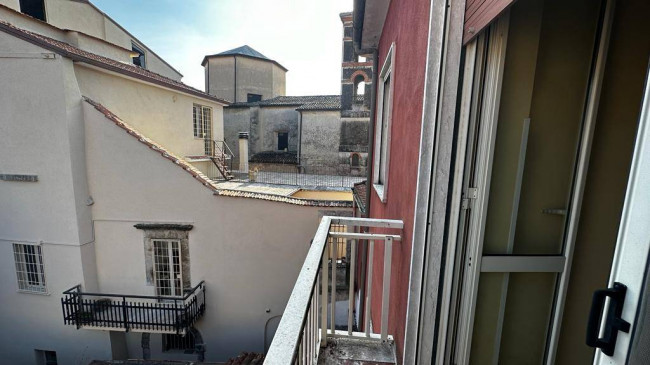 Palazzo intero stabile in vendita a Pontecorvo