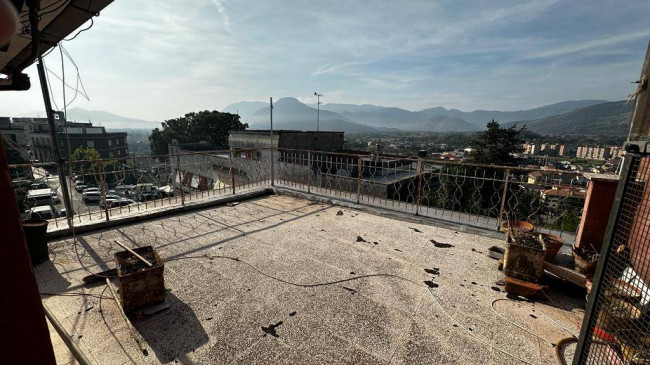 Palazzo intero stabile in vendita a Pontecorvo