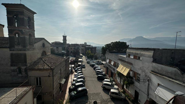 Palazzo intero stabile in vendita a Pontecorvo