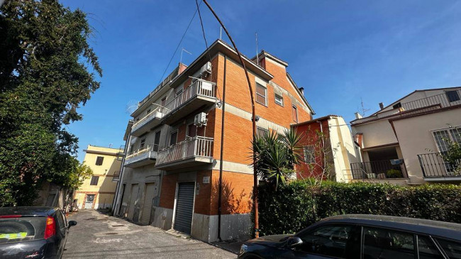Palazzo intero stabile in vendita a Pontecorvo