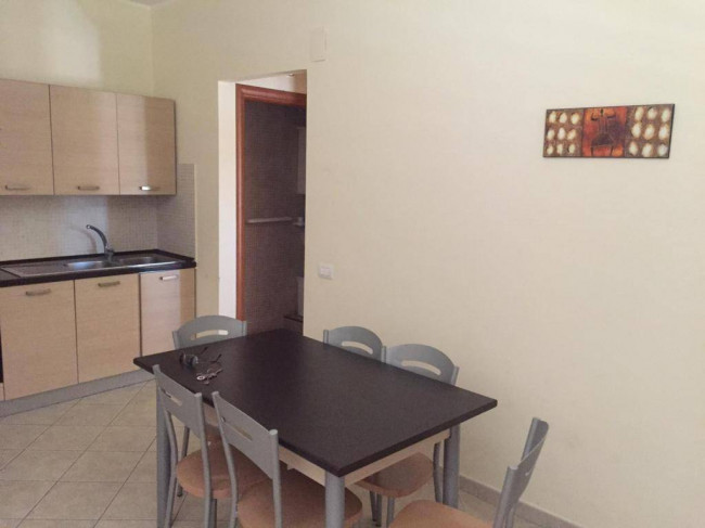 Apartment for sale in Villapiana